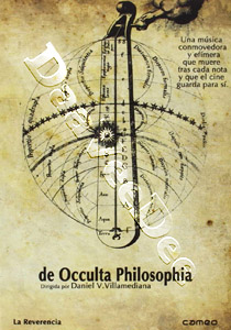 The Secret Philosophy | ?De occulta philosophia  |   DVD